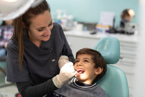 Best Walk-In Emergency Dentist in Rainier, OR