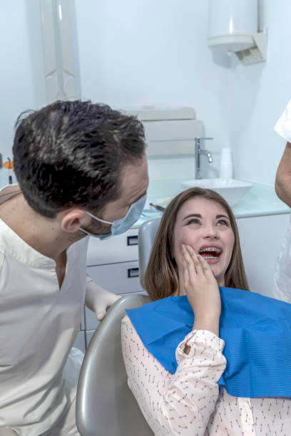 Best Emergency Treatment for Toothache in Rainier, OR