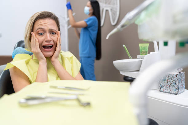 Best Emergency Treatment for Toothache in Rainier, OR